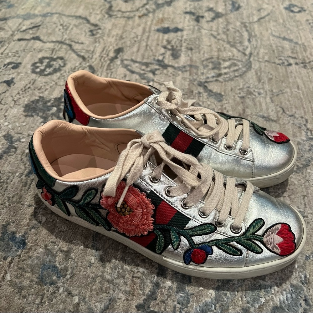 Gucci Sneakers